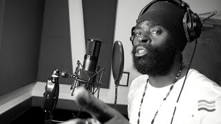 Bugle  History WavZ Studio Session [upl. by Nalyorf7]