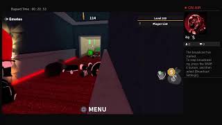 What should we play on Roblox Live Part 4 User is Texasof1 [upl. by Bogusz]