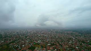 COCHABAMBA  Rainy season [upl. by Shaer970]