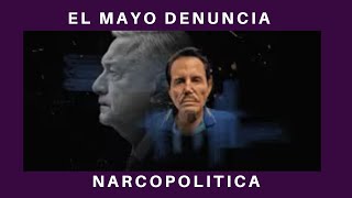 EL MAYO ZAMBADA SUELTA INFORMACIÓN POLÉMICA ¿QUE BUSCA EUA [upl. by Berky]