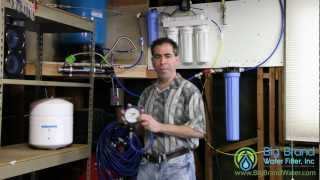 Reverse Osmosis Water Filters [upl. by Atinrehs931]