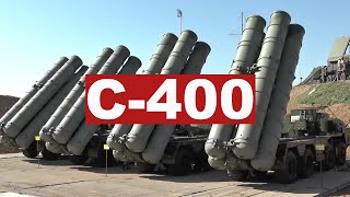 S400 u akciji [upl. by Hesky330]