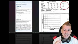 Update Swallow amp Breathing Tests Results Bad News [upl. by Sari]