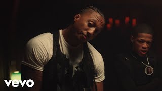 Lecrae YK Osiris  Set Me Free Official Video [upl. by Bonis79]