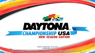 Daytona Championship USA New Season Edition Arcade [upl. by Urita291]