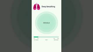 Breathing Test For Lungs  Test Lung Capacity At Home [upl. by Anohs256]