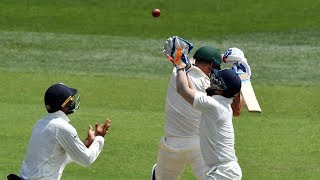 Pant pockets eleven for new record  Australia v India Test Series 201819 [upl. by Swamy]