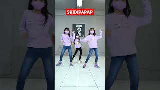 SKIDIPAPAP SAWADIKAP MANTAP [upl. by Mall]