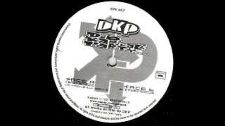 DKP  Epileptik 07  Dub Kamikaze Party  Elvira Jerk45    13 [upl. by Menzies]