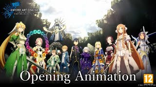 Sword Art Online Last Recollection Review  Is It Worth Playing  Everything We Know So Far [upl. by Tuck]