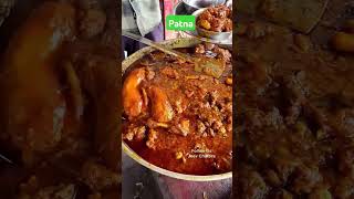 Mutton diwali offer food biharimutton foodie indianrecipe [upl. by Yelra817]