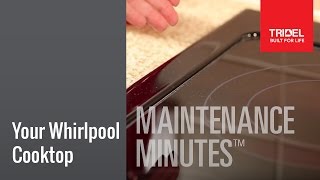 Your Whirlpool Cooktop [upl. by Iadrahc]