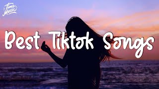 Best tiktok songs 🍷 Good tiktok songs  Trending songs mashup [upl. by Haissem]