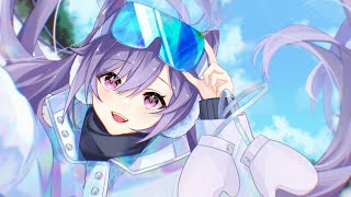 ✪Nightcore Mix 600 Subscribers Special✪ [upl. by Banerjee344]