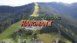 Bikepark Leogang  Hangman I [upl. by Iadrahs]