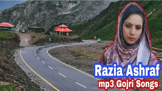 Razia Ashraf New Gojri Mp3 Songs  Mero Sohno Jammu teh Kashmir  Gojri Singer raziaAshrafgeet [upl. by Hagai]