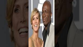 Heidi Klum Faces Racist Behavior shorts [upl. by Loats932]