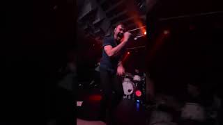 Angel tilian live in Detroit 1106 [upl. by Ennahs]