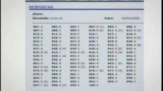 O sistema Edros  Poliedro [upl. by Bowlds]