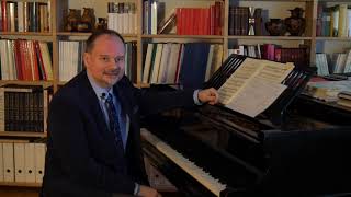 Stilkenntnis Wiener Klassik und MozartInterpretation TechnikSerie von Torsten Eil [upl. by Anelem]