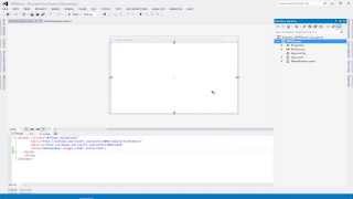 Tutorial WPF  Creating And Using An User Control C  VS 2012 [upl. by Ennail]