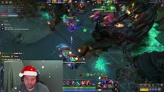 Dominating the Offlane amp Safelane in Dota 2 Patch 737d  Tips Tricks amp Live Gameplay [upl. by Ayrotal552]