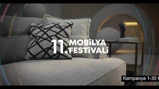 11 Enza Home Mobilya Festivalinde Son Günler [upl. by Ytsim434]