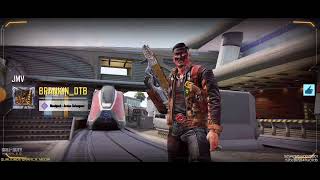 Call of Duty Mobile  ranqueada  Partida 37  Part 77 callofduty cod mobile jogodetiro guerra [upl. by Beekman]