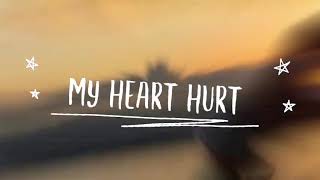 Dax  My Heart Hurts Remix English Song [upl. by Ameh259]