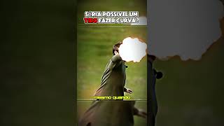 Séria possivel um tiro fazer curva curiosidades mitos misterio arma3 [upl. by Ennaeirrac]