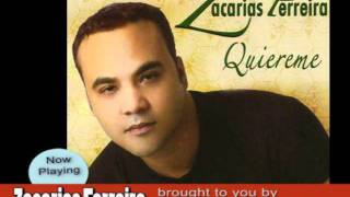 Bachata Music Zacarias Ferreira Remix  GotBachatacom [upl. by Dessma850]