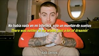 Mac Miller  So It Goes  Sub Español amp Lyrics [upl. by Michelle48]