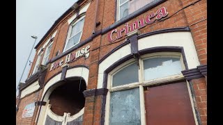 Crimea Pub Castleford31st March 2022 [upl. by Aelem]