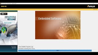 How to Install ANSYS Products 2022 R2 [upl. by Alden]