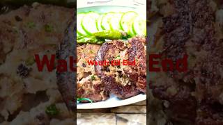 Glawati Kabab  Seekh Kabab kabab food recipe cooking [upl. by Miche]