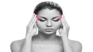 POWERFUL Migraine Headache Relief  REALLY WORKS  Delta Binaural Beats [upl. by Croix460]