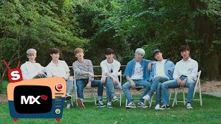 몬채널S 몬스타엑스MONSTA X  백설탕 Special Clip [upl. by Ayrad]