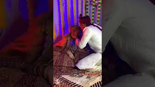 Shadi ki pahli raat jab dulhan kamre dakhil hue👍youtubeshorts wedding nikah couplegoals love [upl. by Soo]