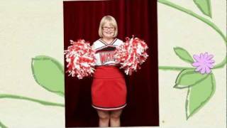 Lauren Potter  Stop Bullying [upl. by Osner]