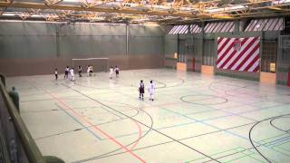 U13s  First Vienna v FK Austria Wien  Turnier SC Team Wiener Linien [upl. by Attaynik505]