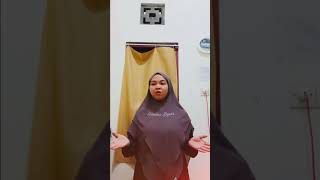 Fatima Hanifah Az ZahraKhitobahIAINKEDIRITHOHA2024IAINKEDIRI [upl. by Samanthia899]