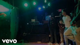 LiL NAZ  GET THE FUCK OUT MY WAY Live ft TJAY THE POET [upl. by Inge298]