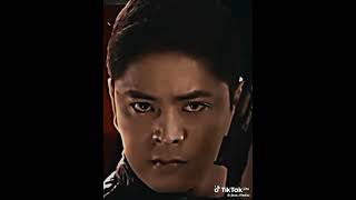 Cardo Coco Martin Vs Cardo The King angprobinsyano liletmatias magkaagaw batangquiapo [upl. by Wolford]