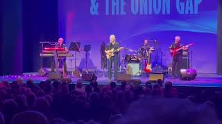 Gary Puckett w The Vogues  RGPAC  October 2023 [upl. by Arabela]