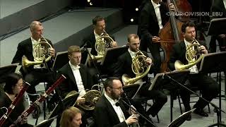 Horn Section Solo  Wiener Symphoniker [upl. by Ellatsyrc]