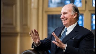 Ismaili community celebrates 60 years with Aga Khan as their spiritual leader [upl. by Oregolac]