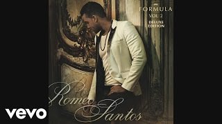 Romeo Santos  Mami Cover Audio [upl. by Esenahs301]