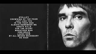 DESCARGA DISCOGRAFIA IAN BROWN TORRENT [upl. by Hsot]