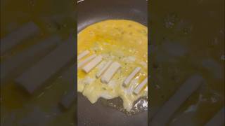 Whats for breakfast foodie shorts satisfying [upl. by Allianora]