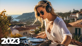 Alan Walker Dua Lipa Coldplay Martin Garrix amp Kygo The Chainsmokers Style 🔥 Summer Vibes 6 [upl. by Etat]